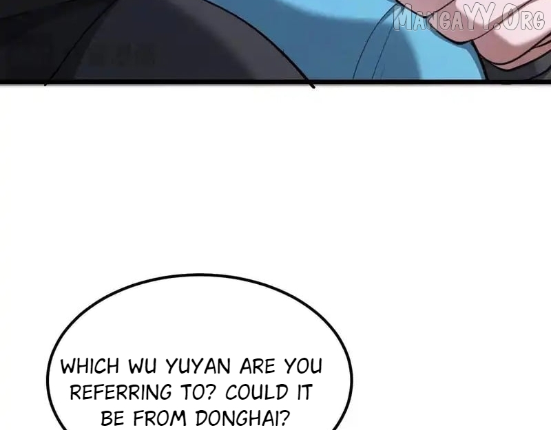 I’m Trapped In This Day For One Thousand Years Chapter 234 - page 19